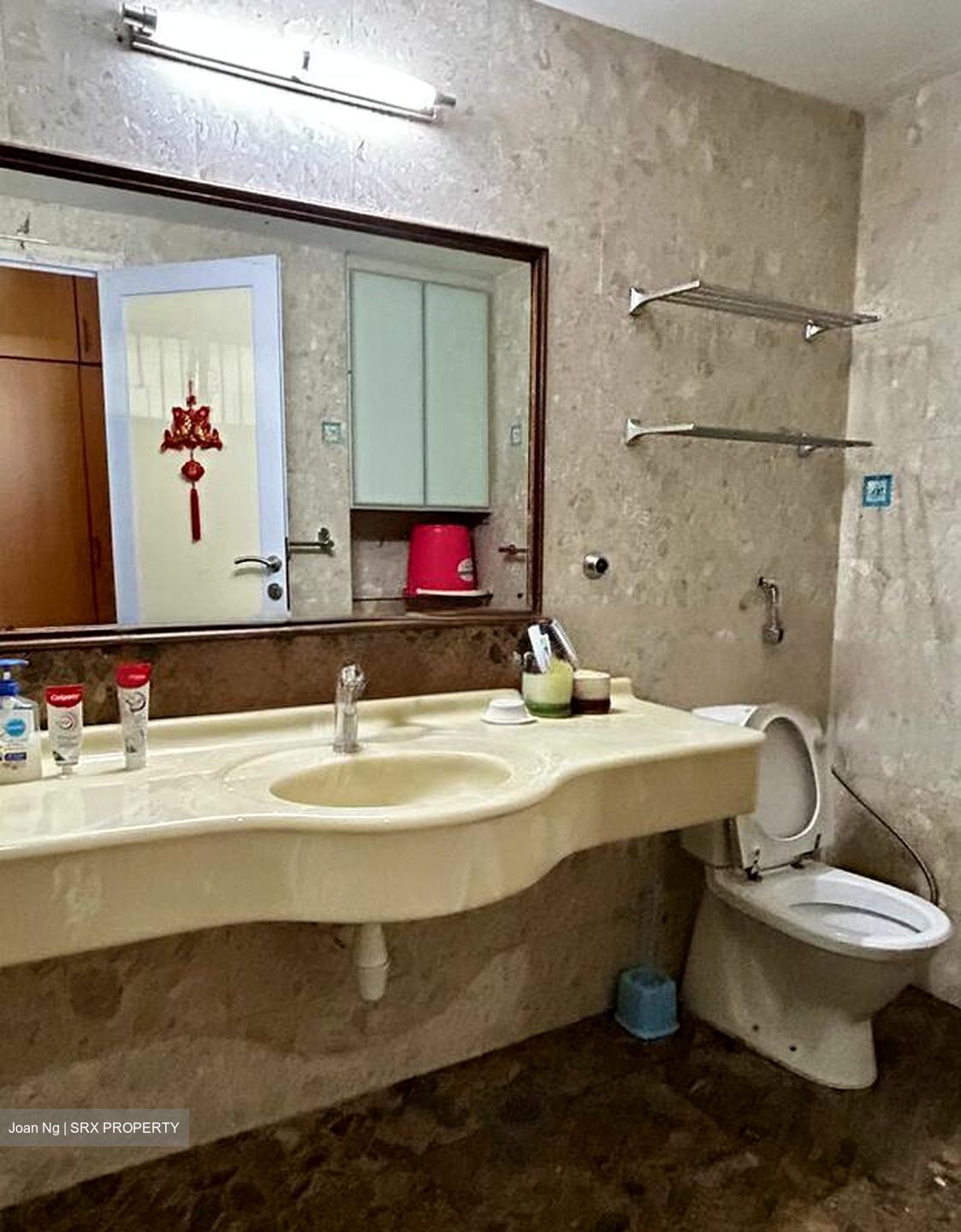 Meralodge (D23), Condominium #561747401